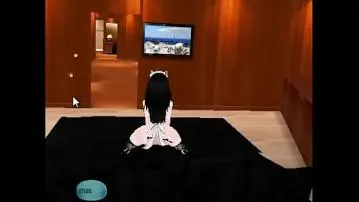 Folla a su imvu sirvienta video porn